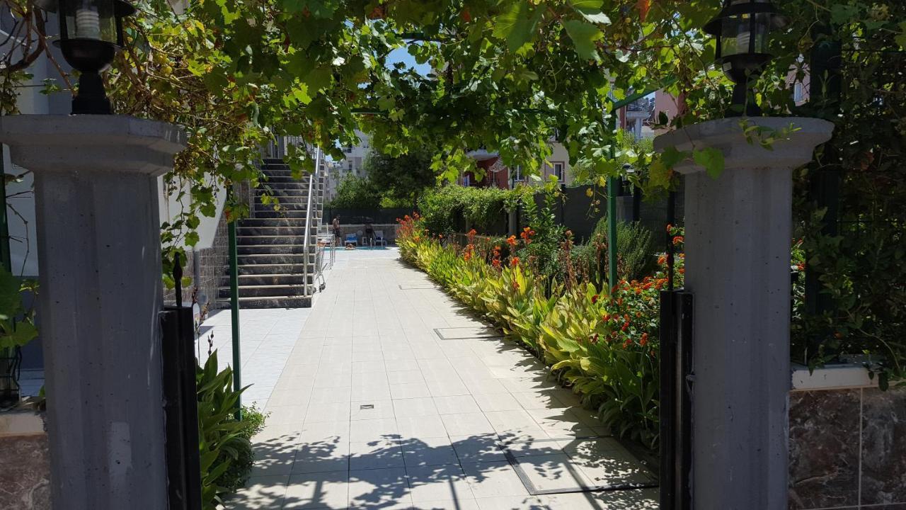 Pusula Apart Apart Otel
