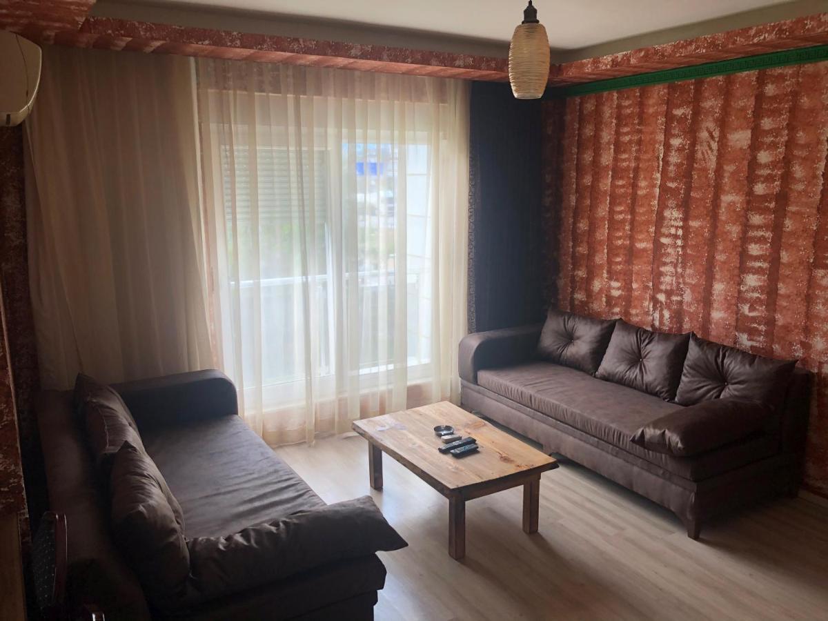 Apart Otel Pusula Apart